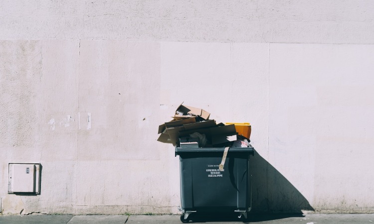 junk removal can help in phoenix the hidden dangers of hoarding